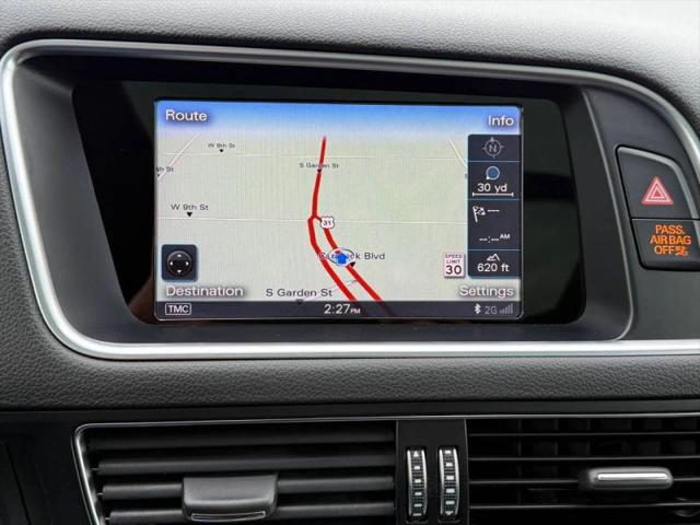 2015 Audi Q5 2.0T Premium