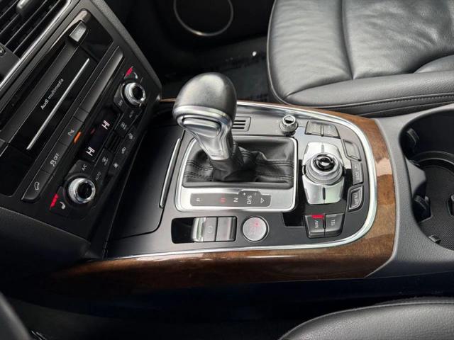 2015 Audi Q5 2.0T Premium