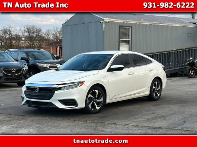 2021 Honda Insight EX for sale in Columbia, TN