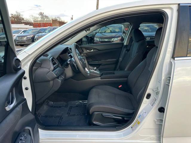 2021 Honda Insight EX