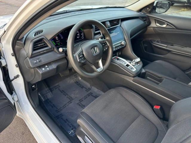2021 Honda Insight EX