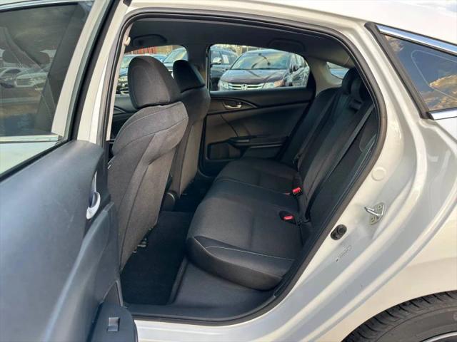 2021 Honda Insight EX