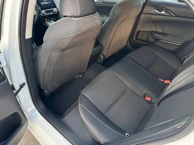 2021 Honda Insight EX