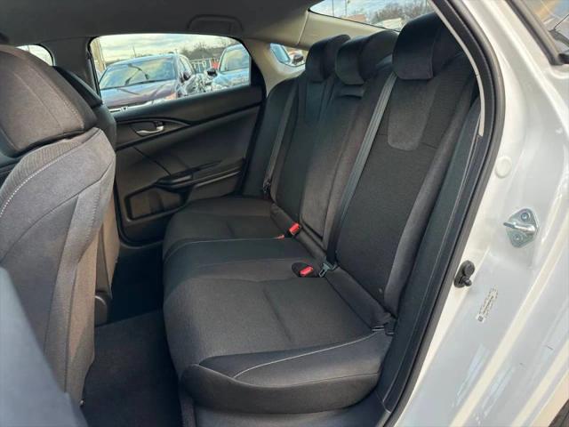 2021 Honda Insight EX