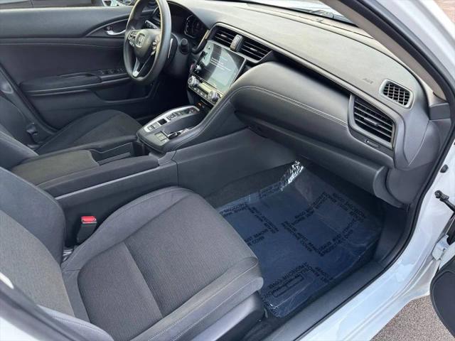 2021 Honda Insight EX