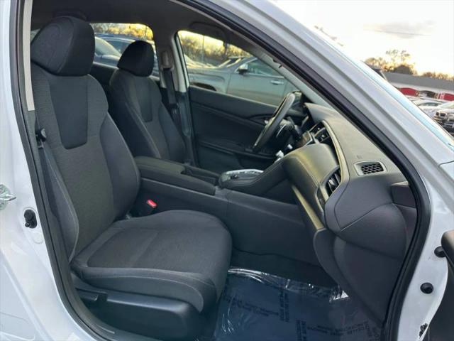 2021 Honda Insight EX