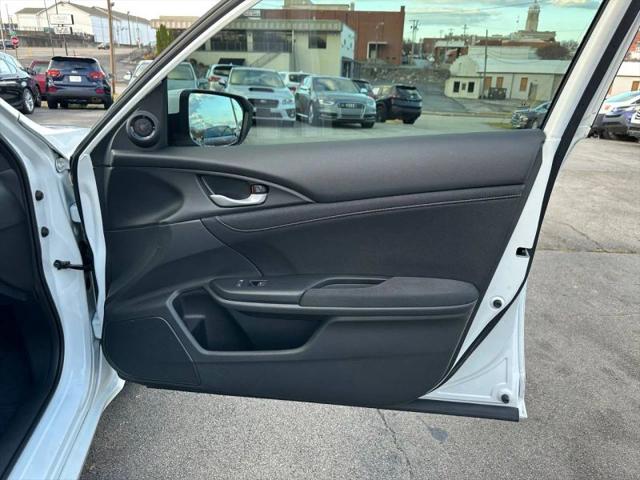 2021 Honda Insight EX