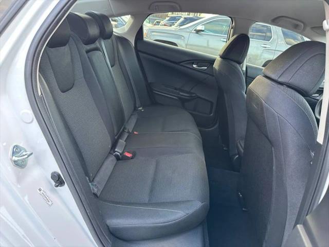 2021 Honda Insight EX