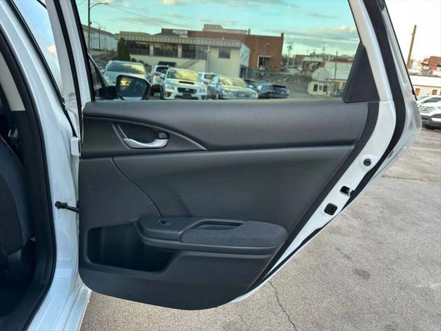 2021 Honda Insight EX