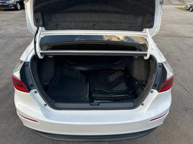 2021 Honda Insight EX