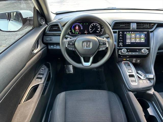 2021 Honda Insight EX