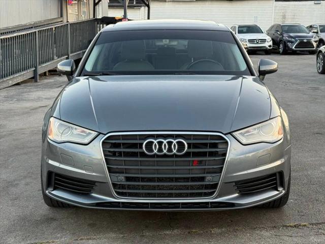 2016 Audi A3 2.0T Premium