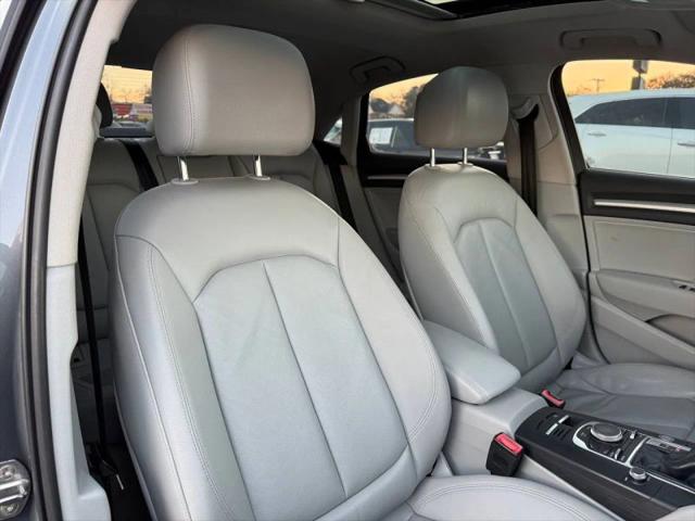 2016 Audi A3 2.0T Premium