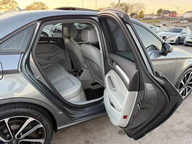 2016 Audi A3 2.0T Premium