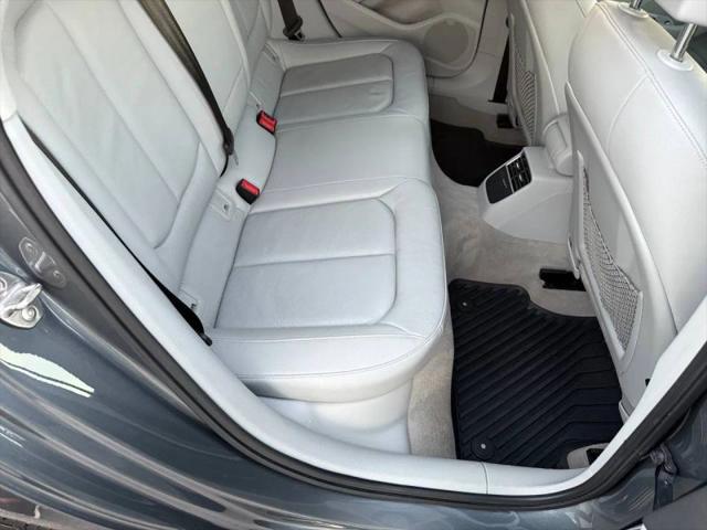 2016 Audi A3 2.0T Premium