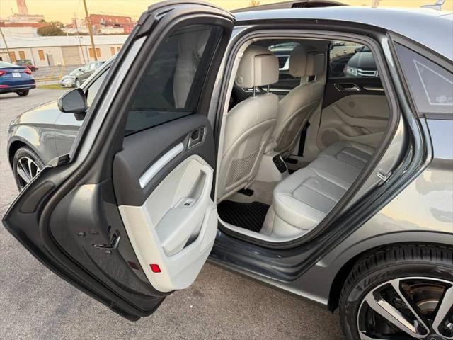 2016 Audi A3 2.0T Premium