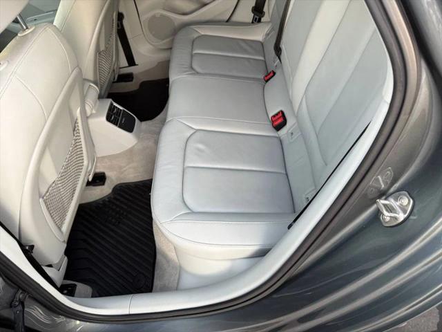 2016 Audi A3 2.0T Premium