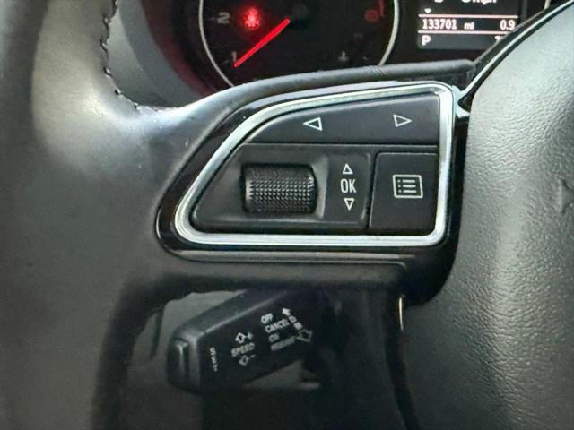 2016 Audi A3 2.0T Premium