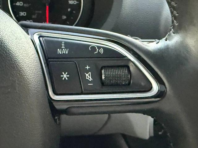 2016 Audi A3 2.0T Premium