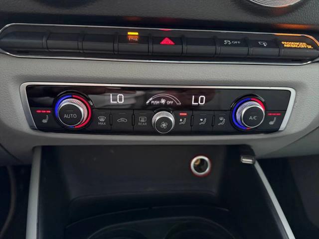 2016 Audi A3 2.0T Premium