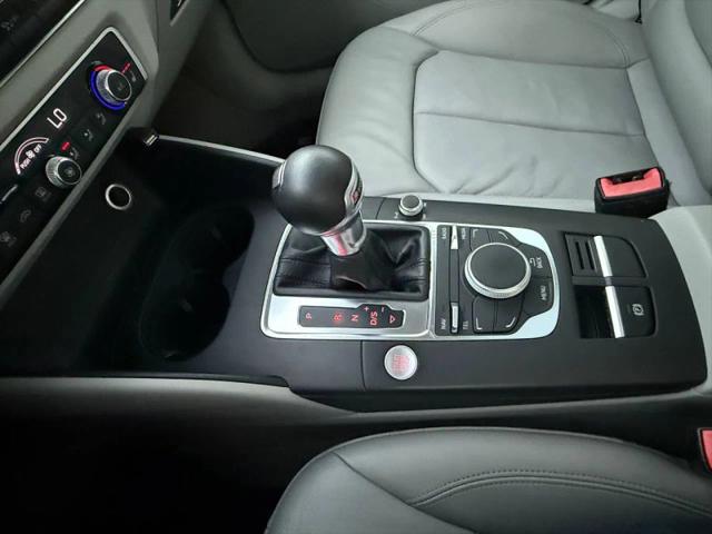 2016 Audi A3 2.0T Premium