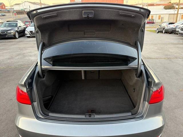 2016 Audi A3 2.0T Premium