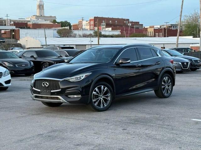 2017 INFINITI QX30 Premium for sale in Columbia, TN