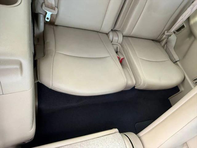 2013 Toyota Highlander Limited V6