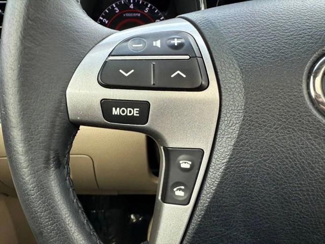 2013 Toyota Highlander Limited V6