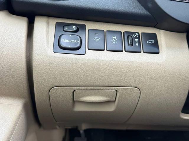 2013 Toyota Highlander Limited V6