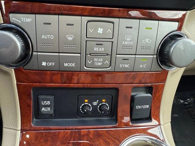 2013 Toyota Highlander Limited V6