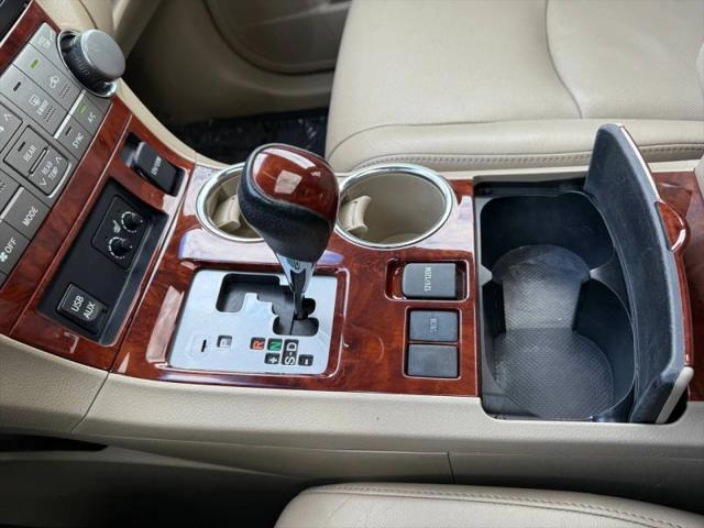 2013 Toyota Highlander Limited V6
