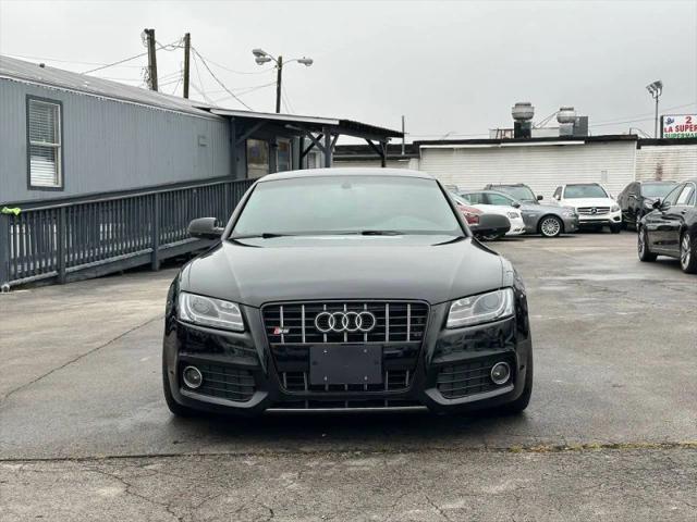 2010 Audi S5 4.2 Premium Plus
