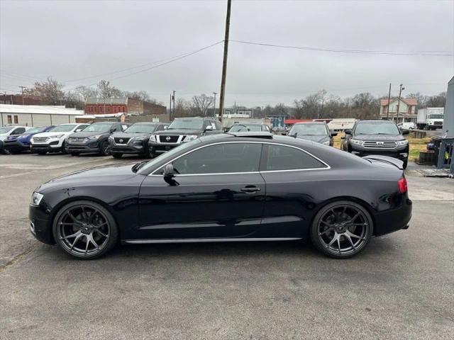 2010 Audi S5 4.2 Premium Plus