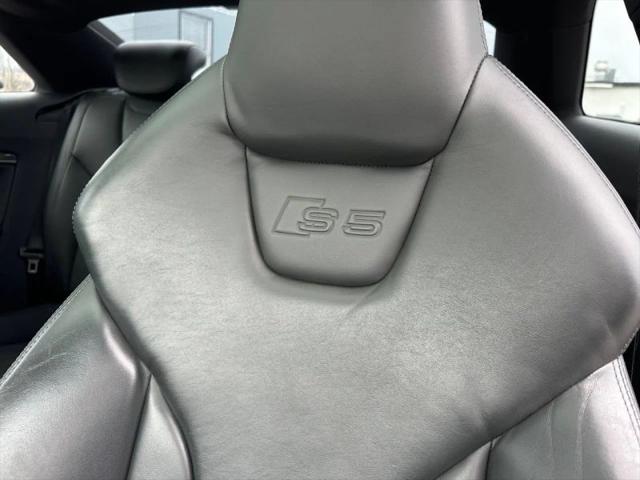 2010 Audi S5 4.2 Premium Plus