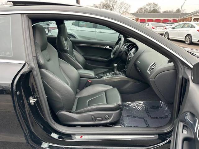 2010 Audi S5 4.2 Premium Plus
