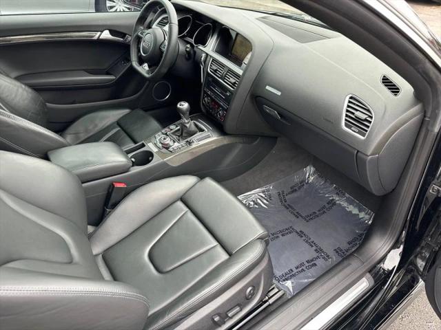 2010 Audi S5 4.2 Premium Plus