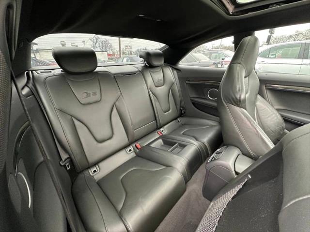 2010 Audi S5 4.2 Premium Plus