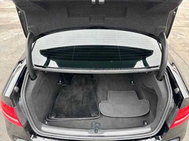 2010 Audi S5 4.2 Premium Plus