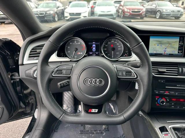 2010 Audi S5 4.2 Premium Plus