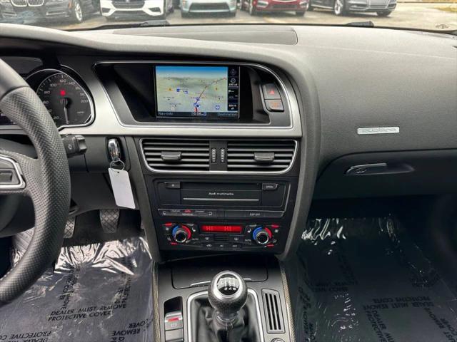2010 Audi S5 4.2 Premium Plus