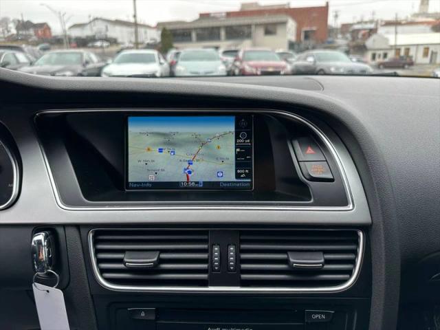 2010 Audi S5 4.2 Premium Plus