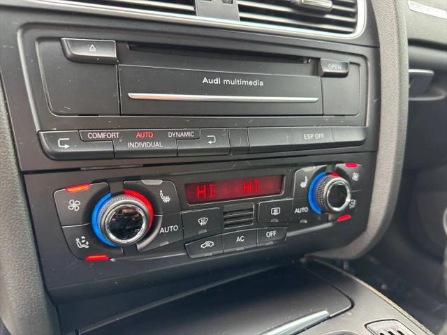 2010 Audi S5 4.2 Premium Plus
