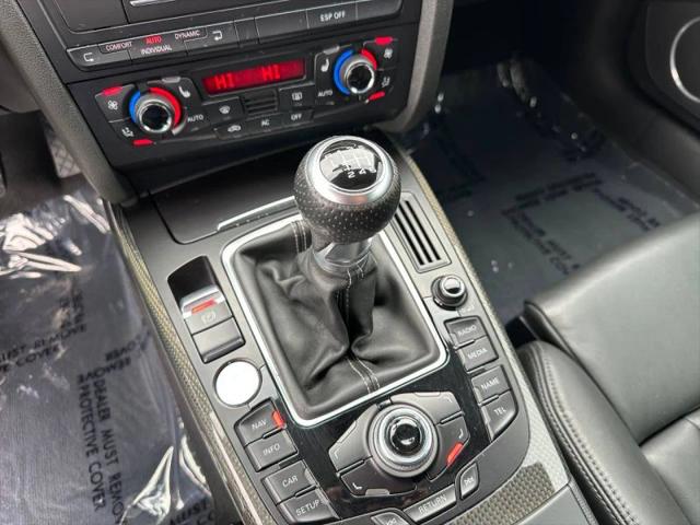 2010 Audi S5 4.2 Premium Plus