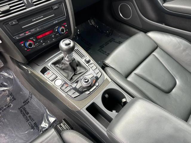 2010 Audi S5 4.2 Premium Plus