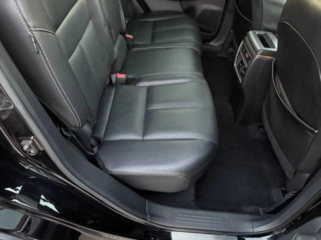 2020 Nissan Murano SL FWD
