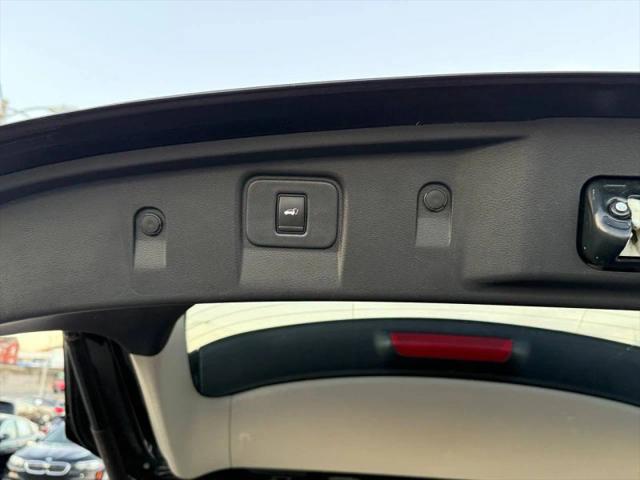 2020 Nissan Murano SL FWD