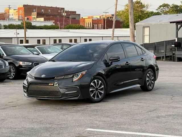 2021 Toyota Corolla SE for sale in Columbia, TN