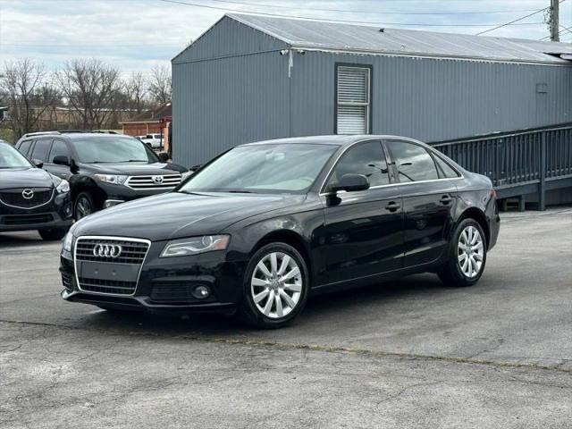 2012 Audi A4 2.0T Premium for sale in Columbia, TN