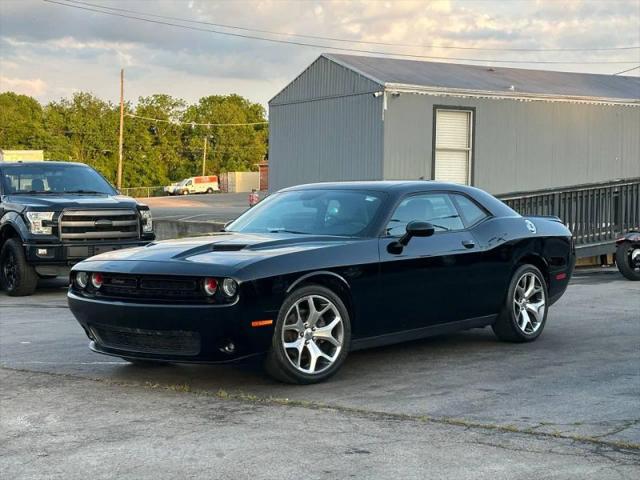 2016 Dodge Challenger SXT Plus for sale in Columbia, TN